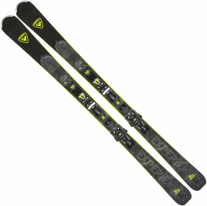 Skis Rossignol Experience 82 Basalt Konect + SPX 12 Konect GW Set 176 cm