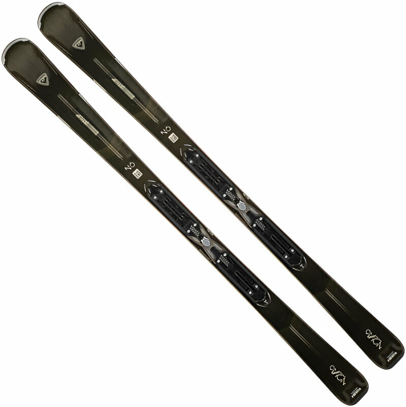 Skidor Rossignol Nova 6 Xpress + Xpress W 11 GW Set 156 cm