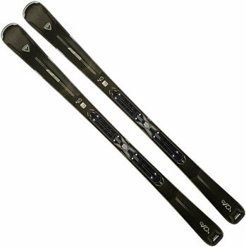 Esquís Rossignol Nova 6 Xpress + Xpress W 11 GW Set 156 cm Esquís - 1