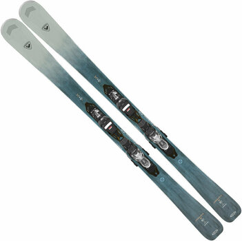 Πέδιλα Σκι Rossignol Experience W 80 Carbon Xpress + Xpress W 11 GW Set 150 cm Πέδιλα Σκι - 1