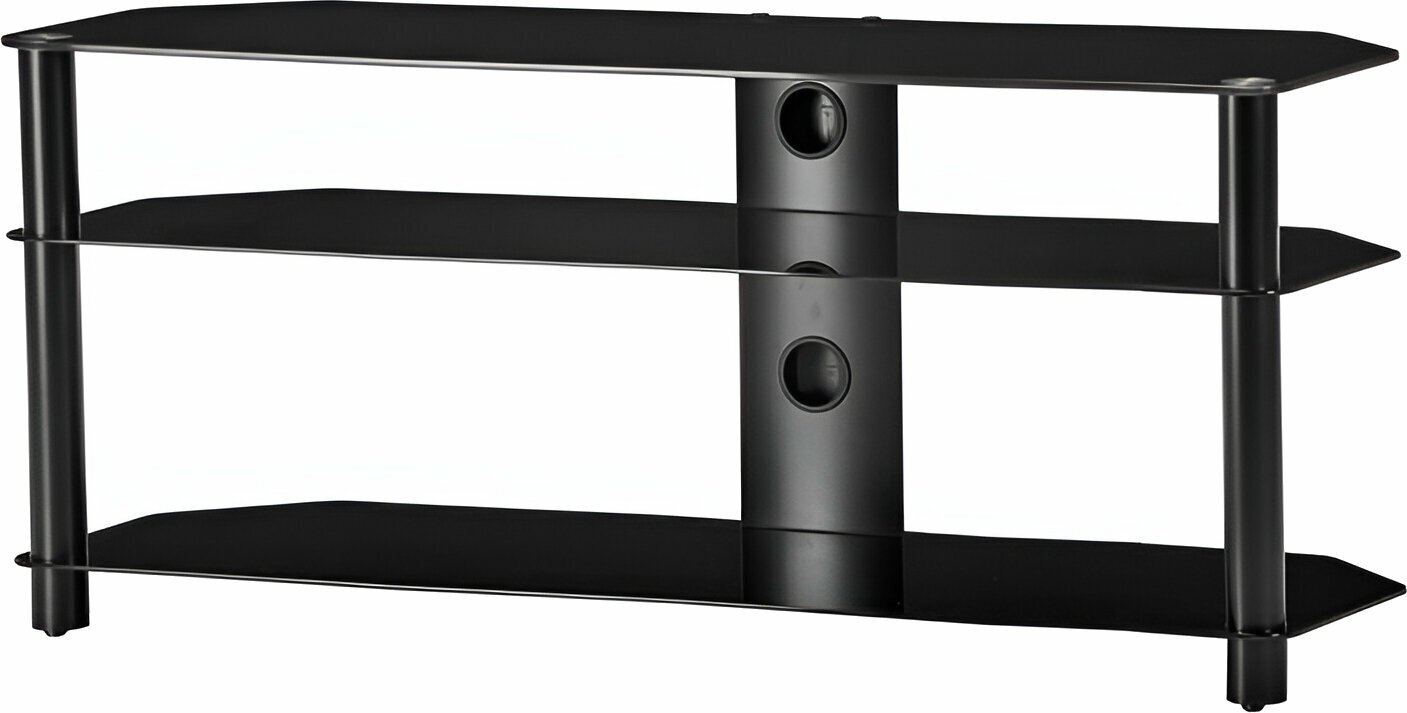 Hi-Fi / TV Table Sonorous NEO 3130 B Black