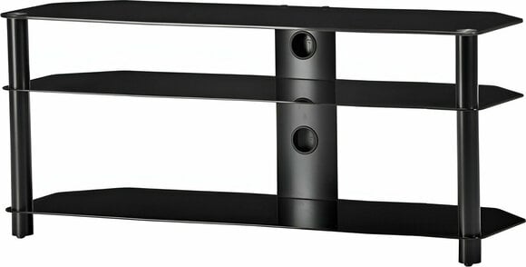 Hi-Fi/ TV-tafel Sonorous NEO 3130 B Zwart - 1
