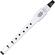 Carry-On Digital Wind Instrument MIDI-blaasregelaar White