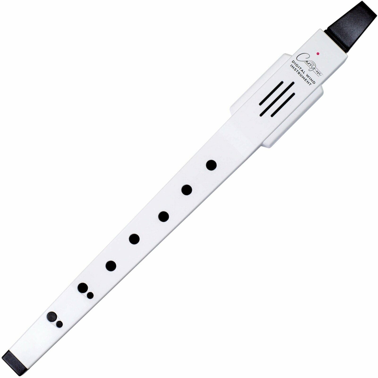 MIDI-blaasregelaar Carry-On Digital Wind Instrument