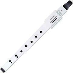 MIDI Blascontroller Carry-On Digital Wind Instrument MIDI Blascontroller White