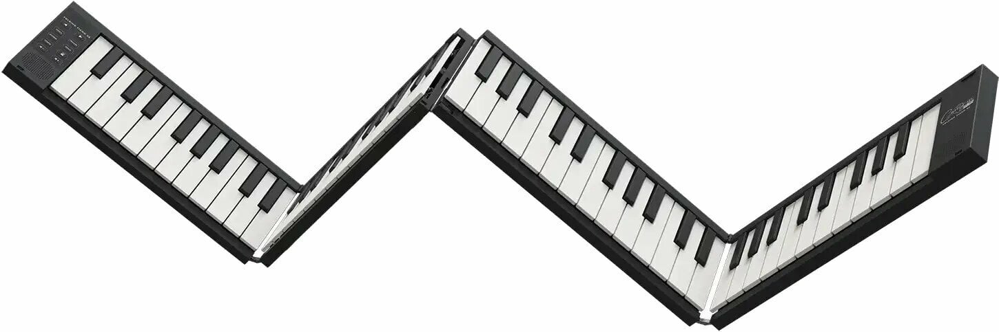 Színpadi zongora Carry-On Folding Piano 88 Touch Színpadi zongora