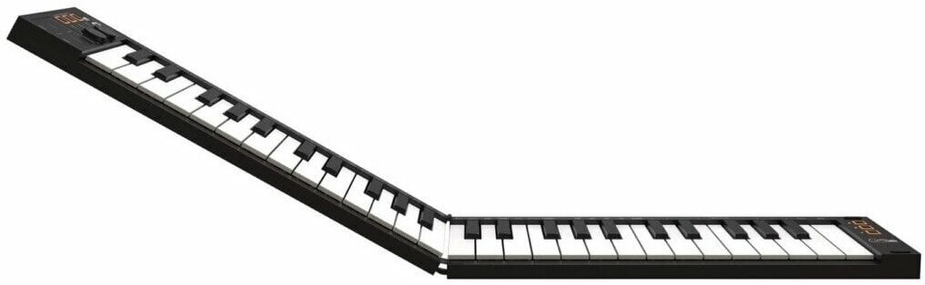Digitaal stagepiano Carry-On Folding Controller 49 Digitaal stagepiano