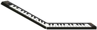 Master Keyboard Carry-On Folding Controller 49 Master Keyboard