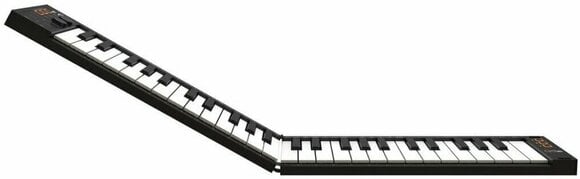 Piano digital de palco Carry-On Folding Controller 49 Piano digital de palco - 1