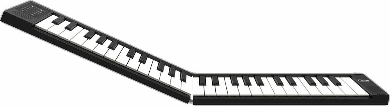 Piano digital de palco Carry-On Folding Piano 49 Touch Piano digital de palco