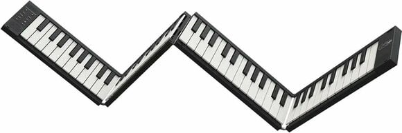 Színpadi zongora Carry-On Folding Piano 88 Színpadi zongora - 1