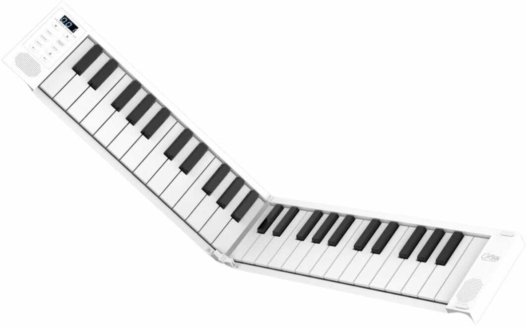 Színpadi zongora Carry-On Folding Piano 49 Színpadi zongora