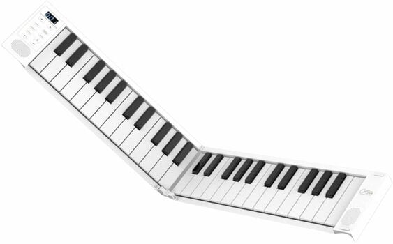 Színpadi zongora Carry-On Folding Piano 49 Színpadi zongora - 1