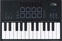MIDI kontroler, MIDI ovladač Carry-On FC25