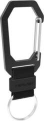 Cykellås Hiplok Key Clip Black Clip