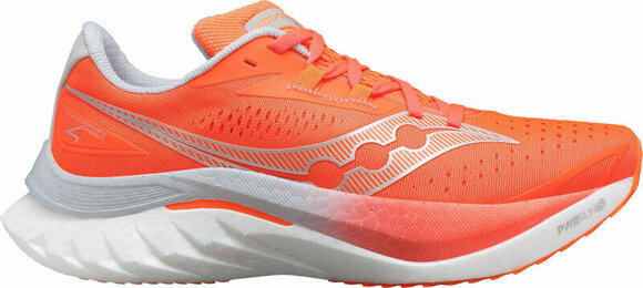 Road running shoes
 Saucony Endorphin Speed 4 Womens Shoes Vizired 37 Road running shoes - 1