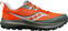 Pantofi de alergare pentru trail Saucony Peregrine 14 Mens Shoes Pepper/Bough 41 Pantofi de alergare pentru trail