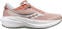 Road running shoes
 Saucony Triumph 21 Womens Shoes Lotus/Bough 37 Road running shoes