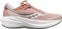Road running shoes
 Saucony Triumph 21 Womens Shoes Lotus/Bough 37,5 Road running shoes