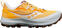 Chaussures de trail running
 Saucony Peregrine 14 Womens Shoes Flax/Clove 38 Chaussures de trail running