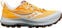 Zapatillas de trail running Saucony Peregrine 14 Womens Shoes Flax/Clove 38,5 Zapatillas de trail running