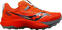 Trailová běžecká obuv Saucony Endorphin Edge Mens Shoes Pepper/Shadow 42 Trailová běžecká obuv