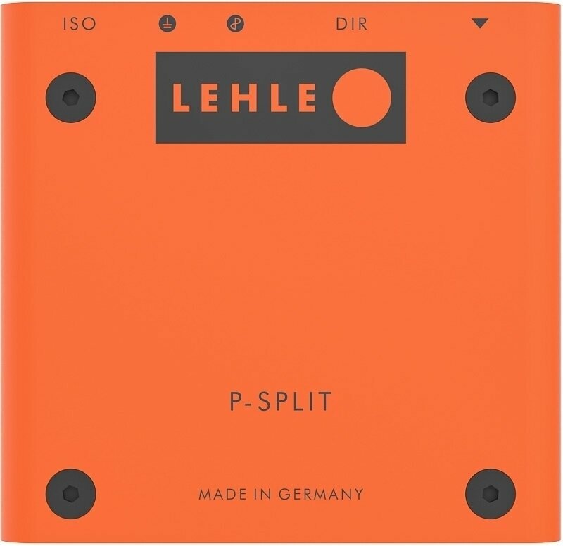 Splitter Lehle P-Split III