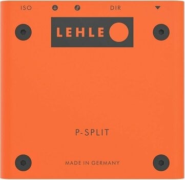 Jakaja Lehle P-Split III - 1