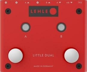 Nožní přepínač Lehle Little Dual II Nožní přepínač