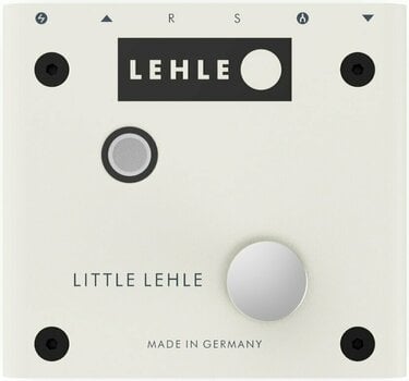 Pedale Footswitch Lehle Little Lehle III Pedale Footswitch - 1