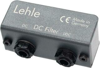Zubehör Lehle DC Filter