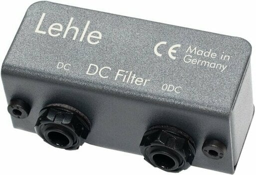 Accessories Lehle DC Filter - 1