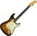 Guitare électrique Fender American Professional II Stratocaster RW Anniversary 2-Color Sunburst