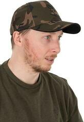 Cap Fox Cap Camo Baseball Cap