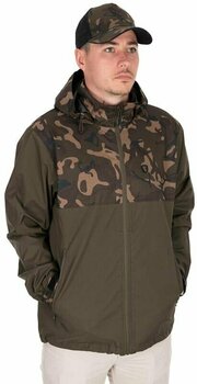 Μπουφάν Fox Μπουφάν Camo/Khaki RS 10K Jacket 3XL - 1