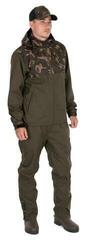 Hlače Fox Camo/Khaki RS 10K Trousers Camo/Khaki