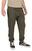 Trousers Fox Trousers Collection Joggers Green/Black M