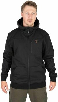 Jas Fox Jas Collection Soft Shell Jacket S - 1