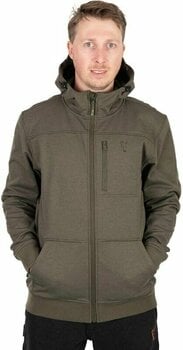 Jas Fox Jas Collection Soft Shell Jacket 2XL - 1