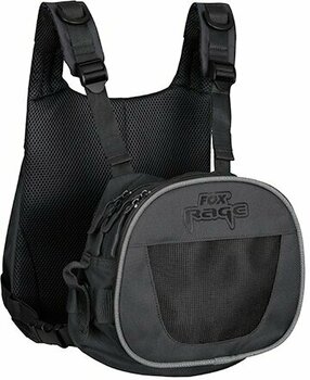 Fishing Backpack, Bag Fox Rage Chest Pack - 1