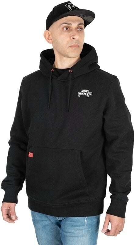 Majica s kapuljačom Fox Rage Majica s kapuljačom Ragewear Hoody 2XL