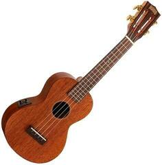 Ukulele koncertowe Mahalo MJ2-VT Trans Brown Ukulele koncertowe
