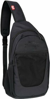 Fishing Backpack, Bag Fox Rage Single Strap Rucksack - 1