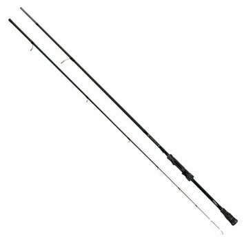 Pike Rod Fox Rage Street Fighter Dropshooter 2,3 m 6 - 24 g 2 parts - 1
