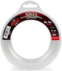 Angelschnur Fox Rage Strike Point Fluorocarbon Leader 0,90 mm 20 m 79,37 lb Angelleine