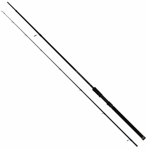 Ribiška palica Fox Rage Warrior Perch Jigger 2,4 m 5 - 21 g 2 deli
