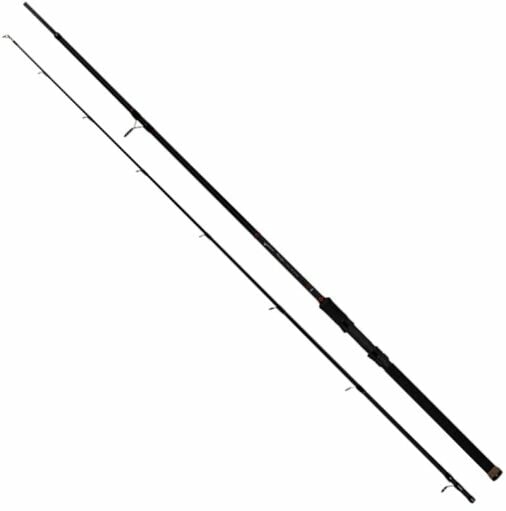 Snoekhengel Fox Rage Warrior Pike Spin 2,4 m 50 - 120 g 2 delen