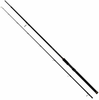 Snoekhengel Fox Rage Warrior Pike Spin 2,4 m 50 - 120 g 2 delen - 1