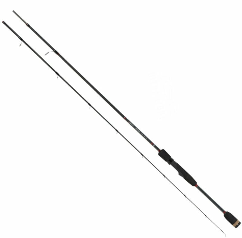Canne à pêche Fox Rage Warrior Ultra Light 2,1 m 2 - 8 g 2 parties