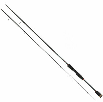 Canne à pêche Fox Rage Warrior Ultra Light 2,1 m 2 - 8 g 2 parties - 1